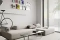 Appartement 1 chambre 39 m² Limassol, Chypre