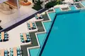 1 bedroom apartment 28 m² Chalong, Thailand