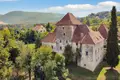 Castillo 2 229 m² Sentjernej, Eslovenia