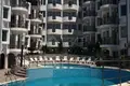 Apartamento 1 habitación 31 m² Sveti Vlas, Bulgaria