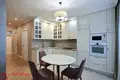 Mieszkanie 3 pokoi 70 m² Mińsk, Białoruś