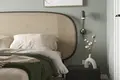 Apartamento 3 habitaciones 60 m² Riga, Letonia