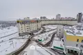 3 bedroom apartment 70 m² Minsk, Belarus