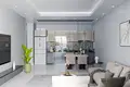 Apartamento 1 habitación 50 m² Alanya, Turquía