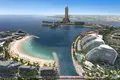 Apartment in a new building Apartments with Zaha Hadid-inspired design on Al Marjan Island