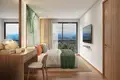 Apartamento 1 habitacion 45 m² Choeng Thale, Tailandia