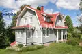 House  Vihti, Finland