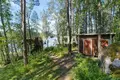 Коттедж 3 комнаты 77 м² Lahti sub region, Финляндия