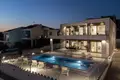 4-Schlafzimmer-Villa 310 m² Opcina Karlobag, Kroatien