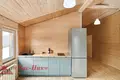 Chalet 123 m² Dziamidavicki sielski Saviet, Bélarus