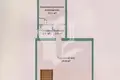 Commercial property 2 rooms 57 m² in Minsk, Belarus