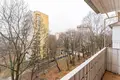 2 room apartment 45 m² Minsk, Belarus