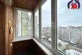 Квартира 3 комнаты 63 м² Солигорск, Беларусь
