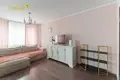 Mieszkanie 2 pokoi 57 m² Kopishche, Białoruś