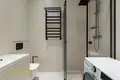 Appartement 2 chambres 45 m² Minsk, Bélarus