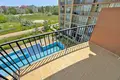 Apartment 65 m² Nesebar, Bulgaria