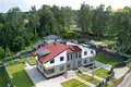 Townhouse 172 m² Zaslauje, Belarus