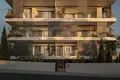 2 bedroom apartment 125 m² Demos Agiou Athanasiou, Cyprus