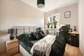2 bedroom apartment 54 m² Warsaw, Poland