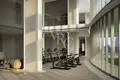 Wohnung 1 zimmer 88 m² Dubai, Vereinigte Arabische Emirate