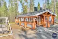 Villa  Kitee, Finnland
