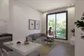 Residential complex Residence with a swimming pool and a garden, Antalya, Turkey