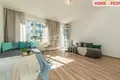 Mieszkanie 2 pokoi 36 m² Miasto Stołeczne Praga, Czechy