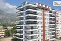 Appartement  Kestel, Turquie