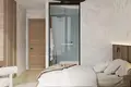Complejo residencial New complex of villas with swimming pools and panoramic views close to the beaches, Samui, Thailand