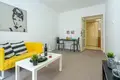 Mieszkanie 2 pokoi 38 m² Miasto Stołeczne Praga, Czechy
