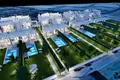villa de 3 chambres 120 m² Los Alcazares, Espagne