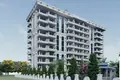 2 bedroom apartment 94 m² Alanya, Turkey