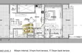 1-Schlafzimmer-Penthouse  Swieqi, Malta
