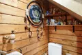 Cottage 153 m² Astrashycki Haradok, Belarus