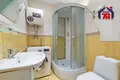 2 room apartment 46 m² Minsk, Belarus