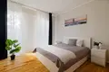 2 bedroom apartment 76 m² Riga, Latvia