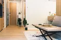 Estudio 1 habitación 31 m² Ban Bang Thao, Tailandia