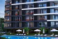 Apartment 62 m² Akarca Koyu, Turkey