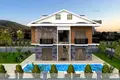 Villa 200 m² Oludeniz, Turquía