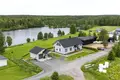 Maison 3 chambres 123 m² Rovaniemi sub region, Finlande