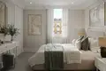 Mieszkanie 2 pokoi 94 m² Londyn, Wielka Brytania