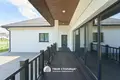 5 room house 203 m² Kalodziscanski sielski Saviet, Belarus