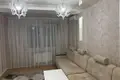 2 room apartment 68 m² Muchaviecki sielski Saviet, Belarus