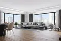 Дуплекс 4 комнаты 219 м² Аташехир, Турция
