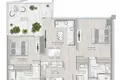 Wohnung in einem Neubau Elegance Tower branded by Zuhair Murad Damac