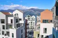 Mieszkanie 2 pokoi 102 m² Tivat, Czarnogóra