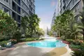 Complejo residencial dcondo reef