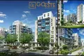 4 room apartment  Smolice, Poland