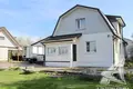 Casa 159 m² Muchaviecki sielski Saviet, Belarús