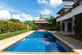Willa 4 pokoi 365 m² Choeng Thale, Tajlandia